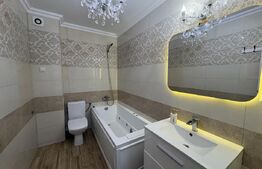 Apartament 2 camere, lux, parcare, zona Marasti