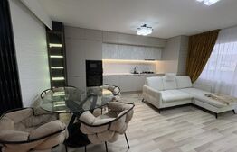 Apartament 2 camere, lux, parcare, zona Marasti