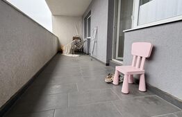 Apartament 2 camere, lux, parcare, zona Marasti