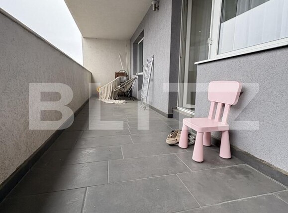 Apartament de vânzare 2 camere Marasti - 188486AV | BLITZ Cluj-Napoca | Poza7