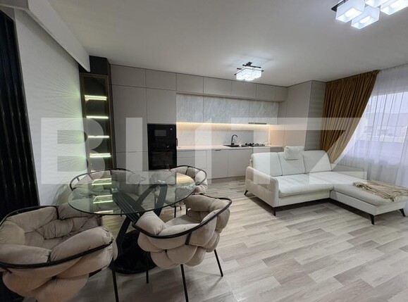 Apartament de vânzare 2 camere Marasti - 188486AV | BLITZ Cluj-Napoca | Poza2