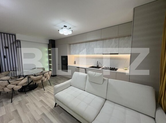 Apartament de vânzare 2 camere Marasti - 188486AV | BLITZ Cluj-Napoca | Poza3