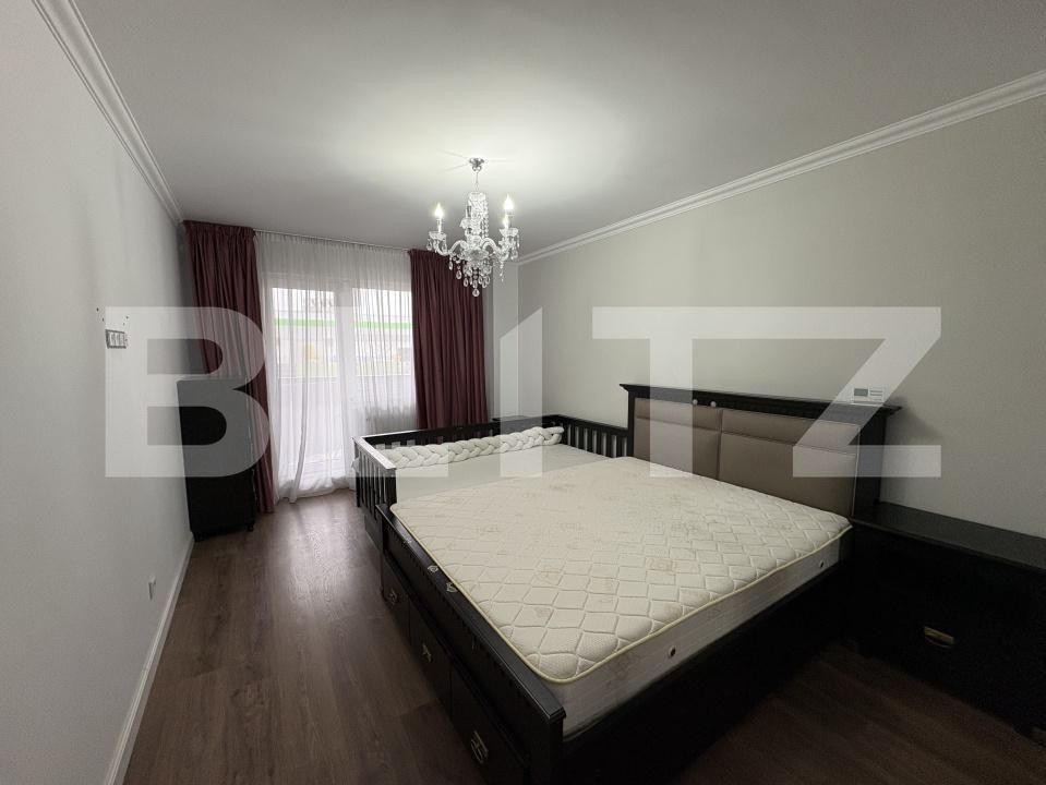 Apartament de vânzare 2 camere Marasti - 188486AV | BLITZ Cluj-Napoca | Poza4