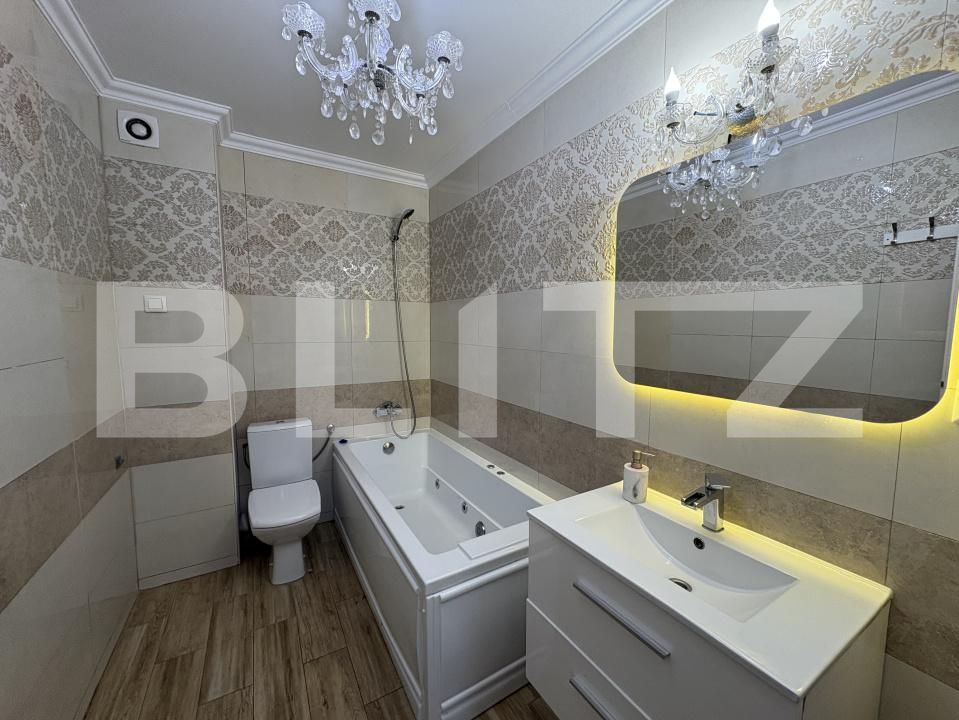 Apartament de vânzare 2 camere Marasti - 188486AV | BLITZ Cluj-Napoca | Poza6