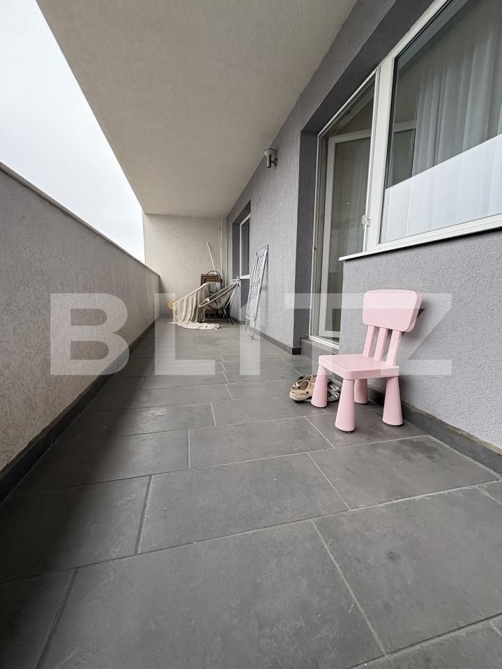 Apartament de vânzare 2 camere Marasti - 188486AV | BLITZ Cluj-Napoca | Poza7