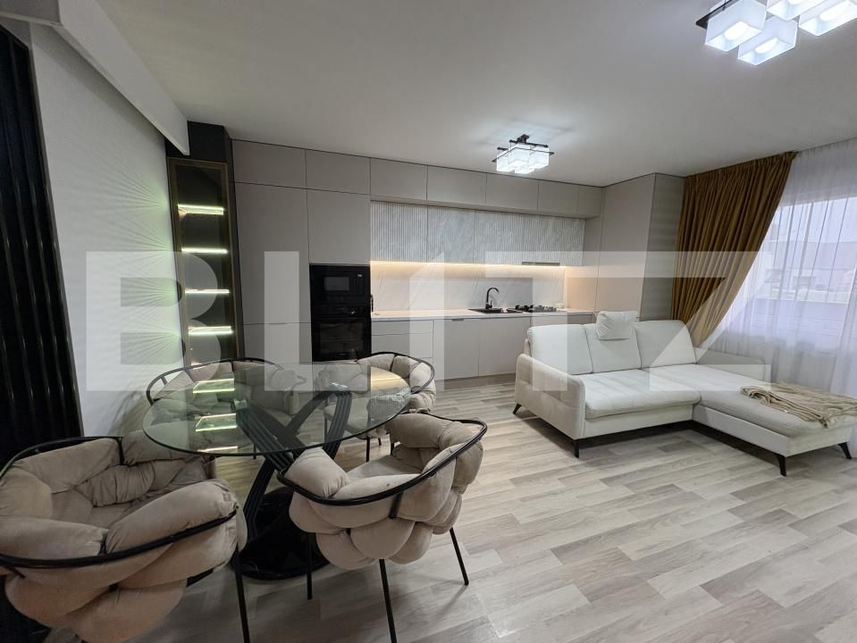 Apartament de vânzare 2 camere Marasti - 188486AV | BLITZ Cluj-Napoca | Poza2