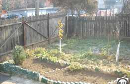 Casa demolabila, 600 mp teren intr-o zona de exceptie!