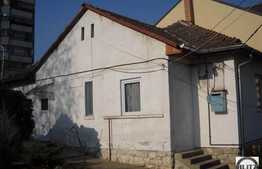 Casa demolabila, 600 mp teren intr-o zona de exceptie!