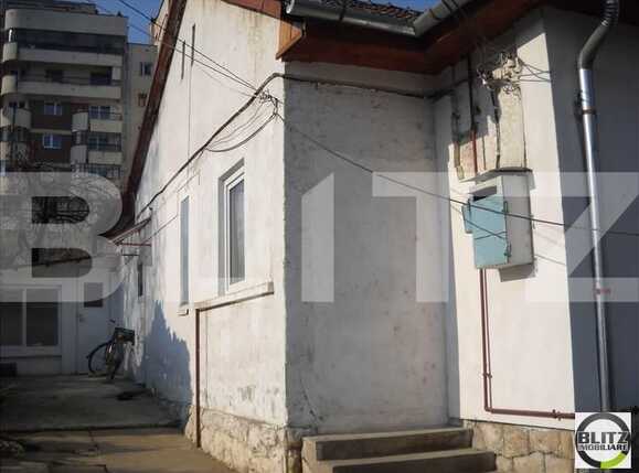 Casa de vânzare 3 camere Marasti - 18849CV | BLITZ Cluj-Napoca | Poza2