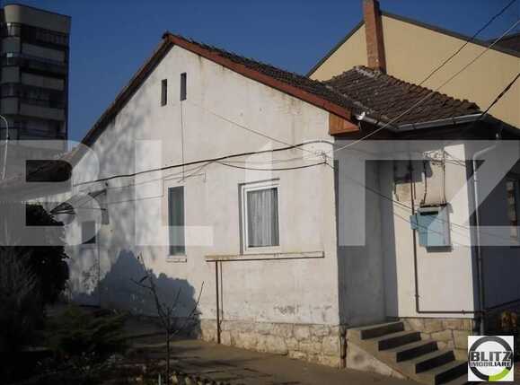 Casa de vânzare 3 camere Marasti - 18849CV | BLITZ Cluj-Napoca | Poza1