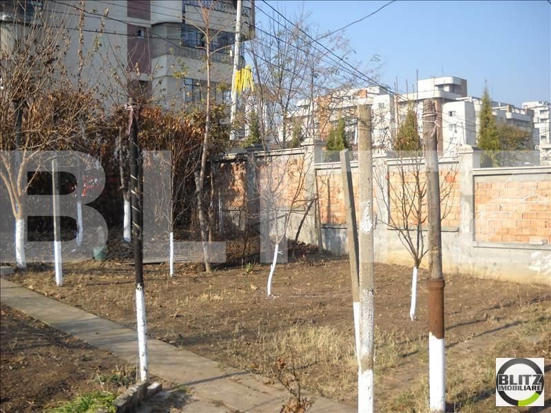 Casa de vânzare 3 camere Marasti - 18849CV | BLITZ Cluj-Napoca | Poza4
