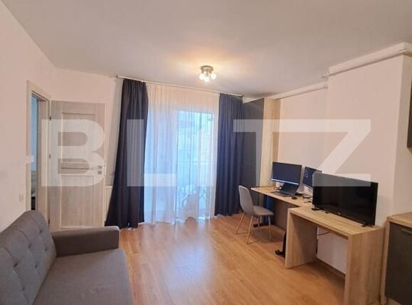 Apartament de vânzare 2 camere Gheorgheni - 188495AV | BLITZ Cluj-Napoca | Poza7