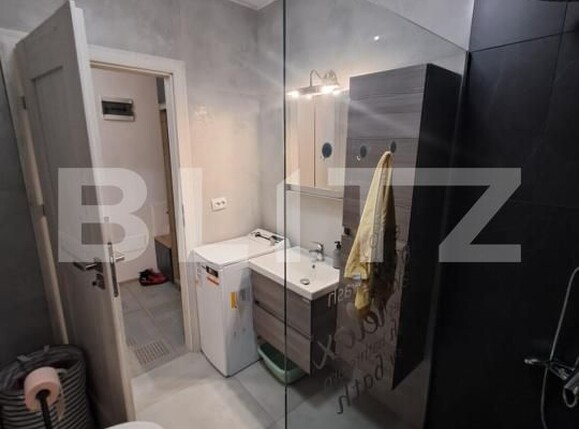 Apartament de vânzare 2 camere Gheorgheni - 188495AV | BLITZ Cluj-Napoca | Poza5