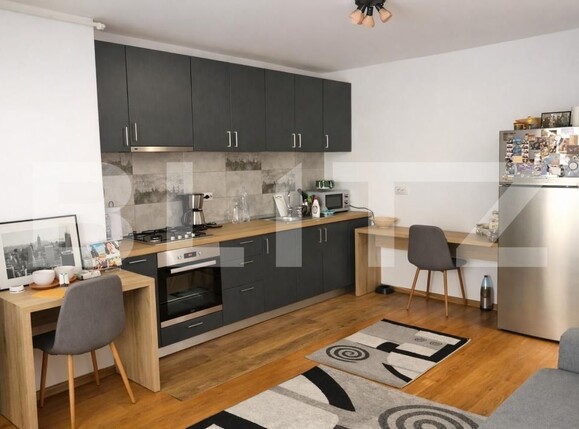 Apartament de vânzare 2 camere Gheorgheni - 188495AV | BLITZ Cluj-Napoca | Poza1