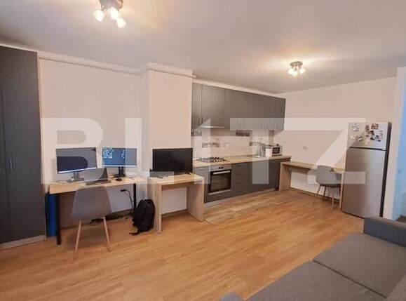 Apartament de vânzare 2 camere Gheorgheni - 188495AV | BLITZ Cluj-Napoca | Poza2