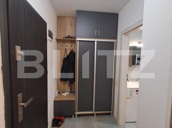Apartament de vânzare 2 camere Gheorgheni - 188495AV | BLITZ Cluj-Napoca | Poza4