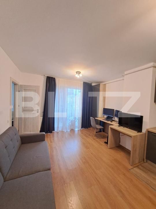 Apartament de vânzare 2 camere Gheorgheni - 188495AV | BLITZ Cluj-Napoca | Poza7