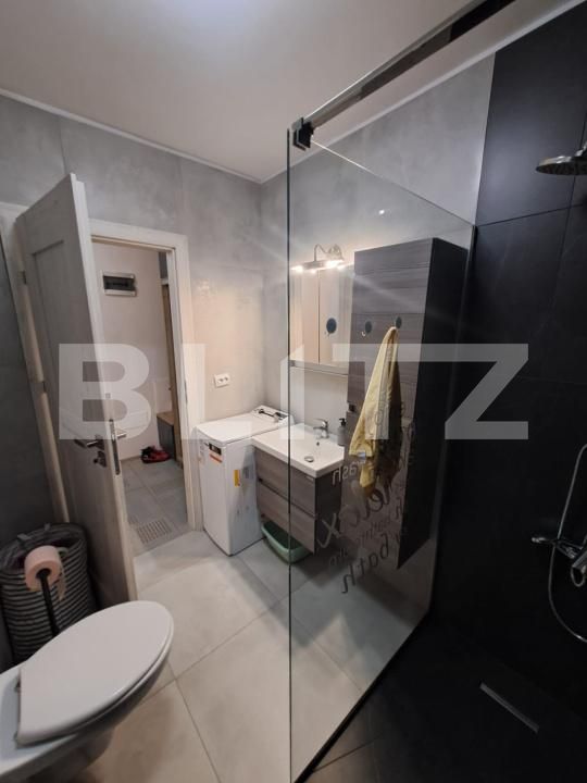 Apartament de vânzare 2 camere Gheorgheni - 188495AV | BLITZ Cluj-Napoca | Poza5