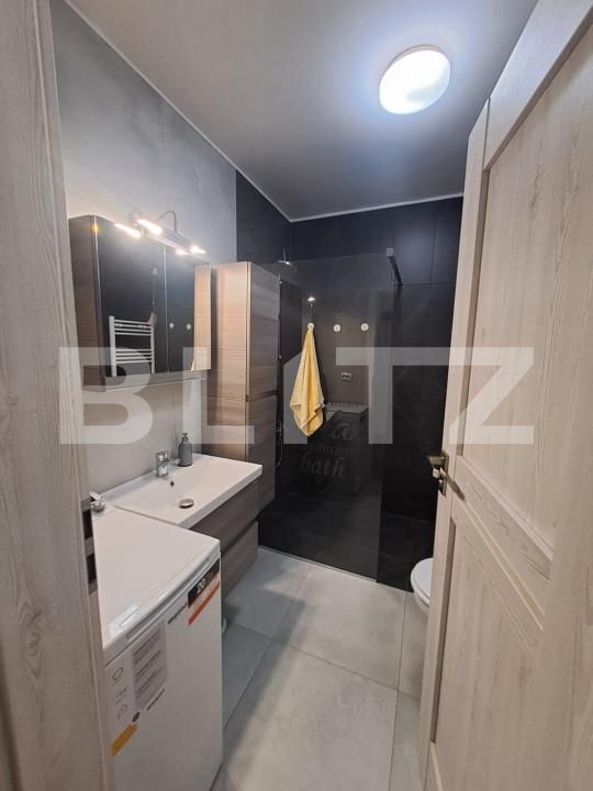 Apartament de vânzare 2 camere Gheorgheni - 188495AV | BLITZ Cluj-Napoca | Poza6