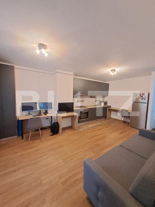 Apartament de vânzare 2 camere Gheorgheni - 188495AV | BLITZ Cluj-Napoca | Poza2