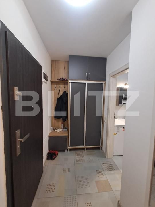 Apartament de vânzare 2 camere Gheorgheni - 188495AV | BLITZ Cluj-Napoca | Poza4
