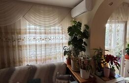 Apartament semidecomandat cu 3 camere, etaj intermediar, parcare, zona Terra