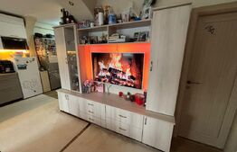 Apartament semidecomandat cu 3 camere, etaj intermediar, parcare, zona Terra