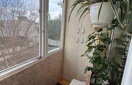 Apartament semidecomandat cu 3 camere, etaj intermediar, parcare, zona Terra