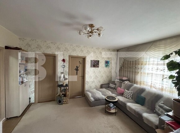 Apartament de vânzare 3 camere Floreşti - 188499AV | BLITZ Cluj-Napoca | Poza1