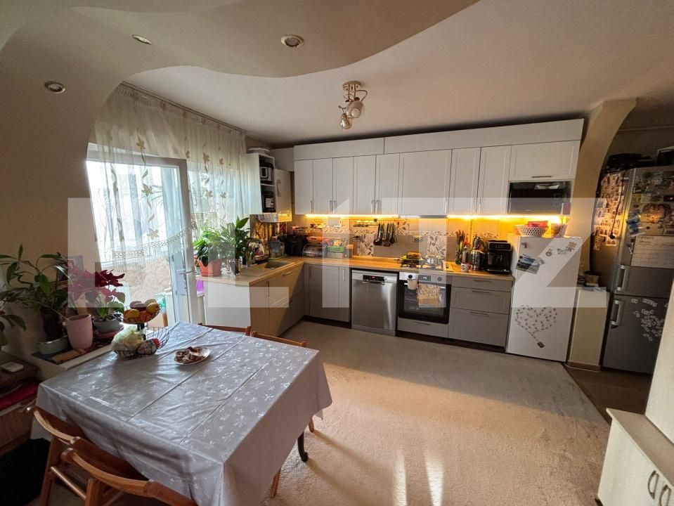 Apartament de vânzare 3 camere Floreşti - 188499AV | BLITZ Cluj-Napoca | Poza3