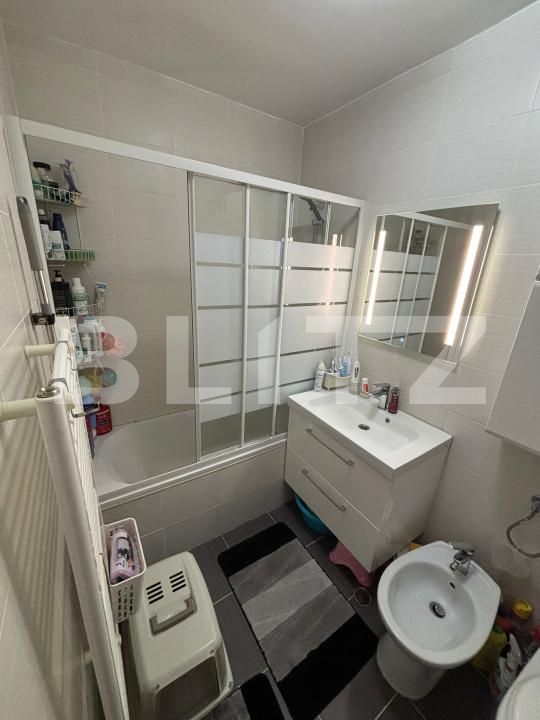 Apartament de vânzare 3 camere Floreşti - 188499AV | BLITZ Cluj-Napoca | Poza11