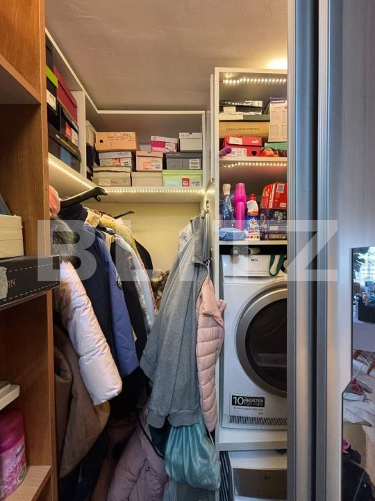 Apartament de vânzare 3 camere Floreşti - 188499AV | BLITZ Cluj-Napoca | Poza9