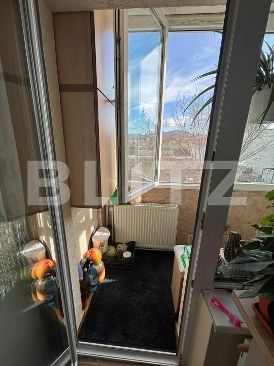 Apartament de vânzare 3 camere Floreşti - 188499AV | BLITZ Cluj-Napoca | Poza13