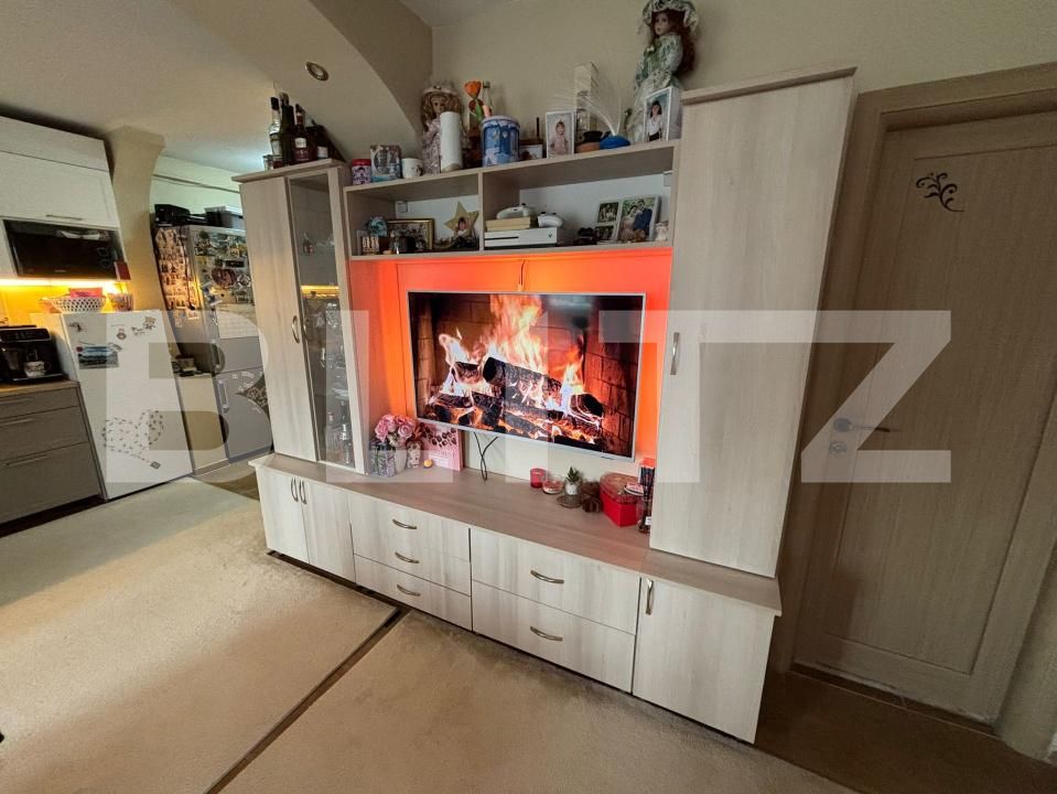 Apartament de vânzare 3 camere Floreşti - 188499AV | BLITZ Cluj-Napoca | Poza4