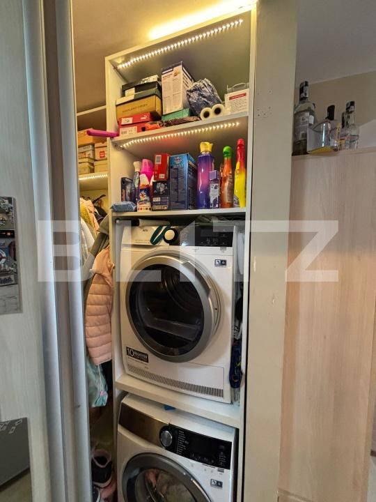 Apartament de vânzare 3 camere Floreşti - 188499AV | BLITZ Cluj-Napoca | Poza10