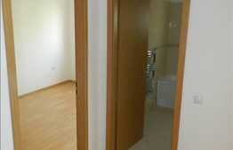 Apartament cu 2 camere, 50 mp, finisat modern in ansamblu rezidential