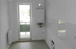 Apartament cu 2 camere, 50 mp, finisat modern in ansamblu rezidential