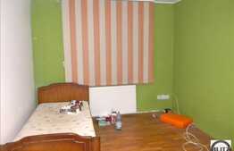 Casa spatioasa la pret excelent!