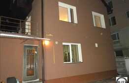 Casa spatioasa la pret excelent!