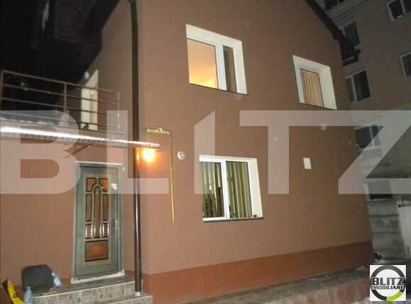 Casa de închiriat 4 camere Marasti - 18850CI | BLITZ Cluj-Napoca | Poza1