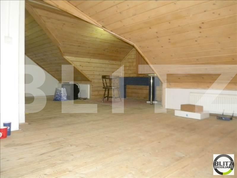 Casa de închiriat 4 camere Marasti - 18850CI | BLITZ Cluj-Napoca | Poza4