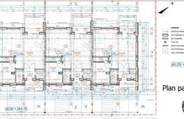 Casa insiruita, 120 mp, 250 mp teren, semifinisata! Finalizare in septembrie!