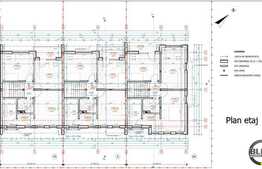Casa insiruita, 120 mp, 250 mp teren, semifinisata! Finalizare in septembrie!