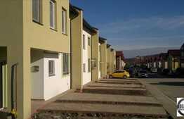 Casa insiruita, 120 mp, 250 mp teren, semifinisata! Finalizare in septembrie!