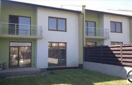 Casa insiruita, 120 mp, 250 mp teren, semifinisata! Finalizare in septembrie!