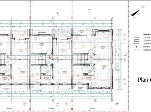 Casa de vânzare 1 camera Borhanci - 18851CV | BLITZ Cluj-Napoca | Poza6