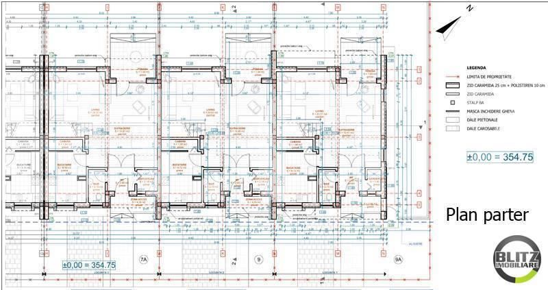 Casa de vânzare 1 camera Borhanci - 18851CV | BLITZ Cluj-Napoca | Poza5