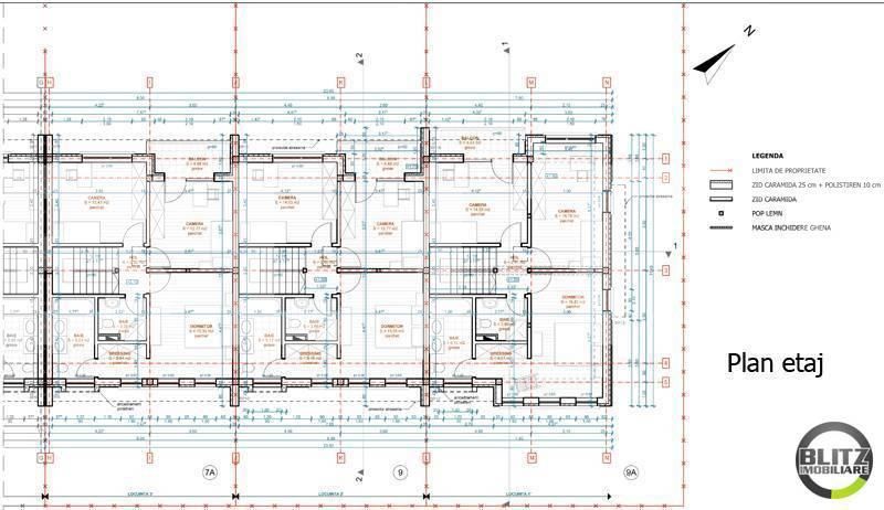 Casa de vânzare 1 camera Borhanci - 18851CV | BLITZ Cluj-Napoca | Poza6