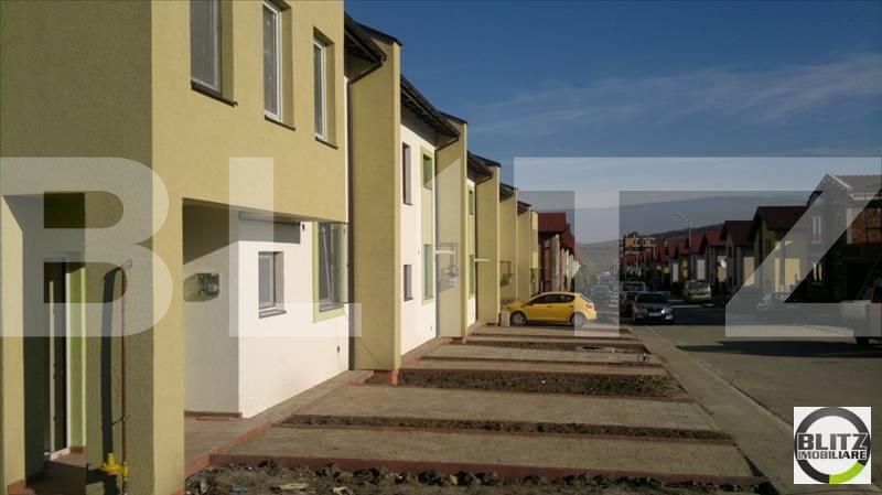 Casa de vânzare 1 camera Borhanci - 18851CV | BLITZ Cluj-Napoca | Poza2