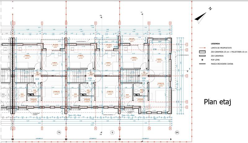 Casa de vânzare 1 camera Borhanci - 18851CV | BLITZ Cluj-Napoca | Poza2